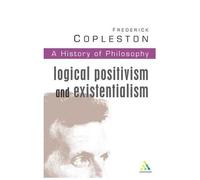 History Of Philosophy Volume 11