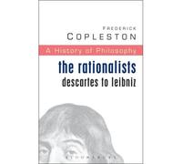 History Of Philosophy Volume 4