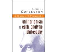 History Of Philosophy Volume 8