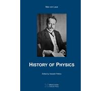 History Of Physics