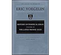 History Of Political Ideas (Cw21)