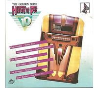 History Of Pop Vol. 10 - Import Allemagne