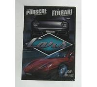 History of Porsche & Ferrari [Import allemand]