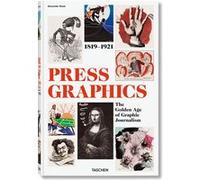 History of Press Graphics Alexander Roob (Auteur)