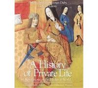 History of Private Life