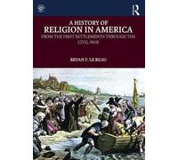 History Of Religion In America