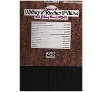 History of Rhythm & Blues - Volume 2 - The Golden Years 1953-55