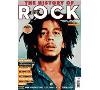 History of Rock 1976: A Monthly Trip Through Music's Golden Years / Featuring Bob Marley, David Bowie, Sex Pistols & More!