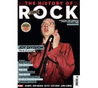 History of Rock 1980: A Monthly Trip Through Music's Golden Years / Featuring Pink Floyd, The Specials, Madness, The Jam & More!