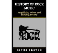 History of Rock Music: Amplifying Voices and Shaping Society