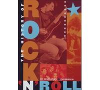 History of Rock 'n' Roll: My Generation & Plugging