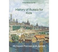 History of Russia for Kids: История России для Детей