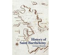History of Saint Barthélemy