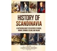 History Of Scandinavia