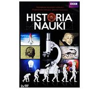 History of science [2DVD] [Region 2] (IMPORT) (Pas de version française)