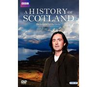 History of Scotland
