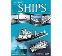 History Of Ships G