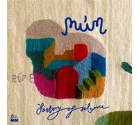 MUM – History of Silence – CD
