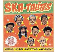 History of Ska,..