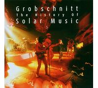 History of Solar Music 5