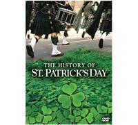 History of St Patrick's Day