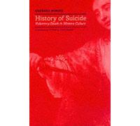 History Of Suicide