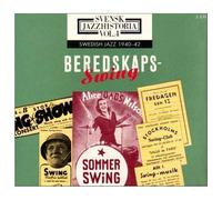 Diverse (Jazz) – Swedish Jazz History, Vol. 4 (1940-1942) – Caprice