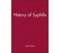 History of Syphilis by Claude Quetel Claude Quetel (Auteur)