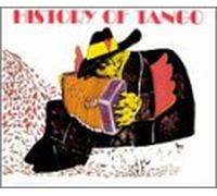 History of Tango