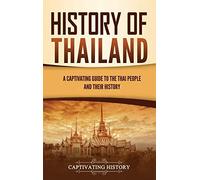 History Of Thailand