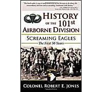 History of the 101st Airborne Division