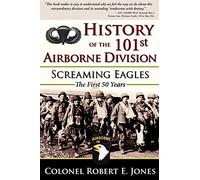 History of the 101st Airborne Division
