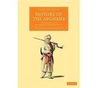 History of the Afghans - Haravi Nimat Allah - Cambridge University Press - Livre en Anglais - Paperback Haravi Nimat AllahHaravi Nimat Allah (Auteur)