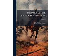 History of the American Civil War