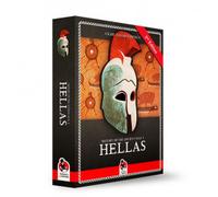 History of the Ancient Seas I : Hellas 2nd edition