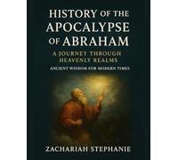 History of The Apocalypse of Abraham: A Journey Through Heavenly Realms, Ancient Wisdom for Modern Times.