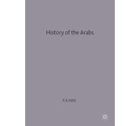 History of the Arabs