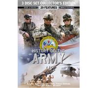 History of the Army [Import anglais]