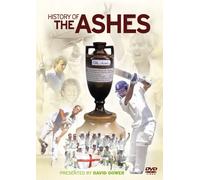 History of the Ashes [Import anglais]