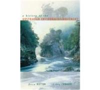 History of the Australian Environment Movement Hutton, Drew, Connors, Libby, Connors, Libby (Auteur)