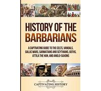 History Of The Barbarians