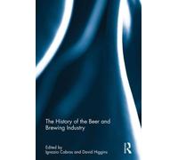 History Of The Beer Brewing Industry