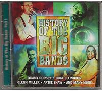 History of The Big Bands