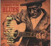 History of The Blues