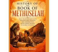 HISTORY OF THE BOOK OF METHUSELAH: Oral Tradition Kept Alive Grandfather Teaching Ark Construction From Garden Memory To Global Judgment