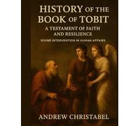 HISTORY OF THE BOOK OF TOBIT: A Testament of Faith and Resilience Divine Intervention in Human Affairs