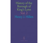 History of the Borough of King’s Lynn