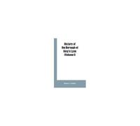 History Of The Borough Of King's Lynn (Volume I)