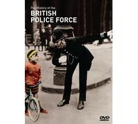 History of the British Police Force