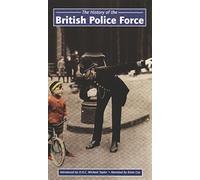 History of the British Police Force [VHS]